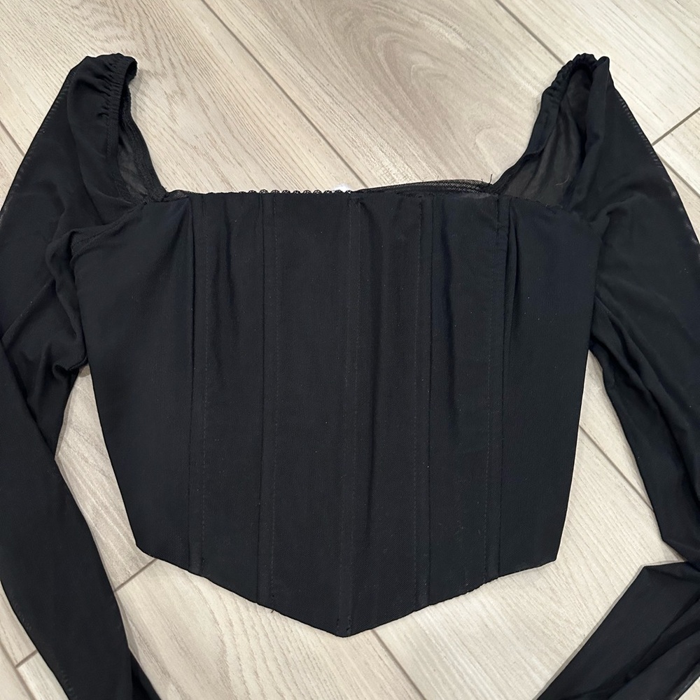 Princess Polly top